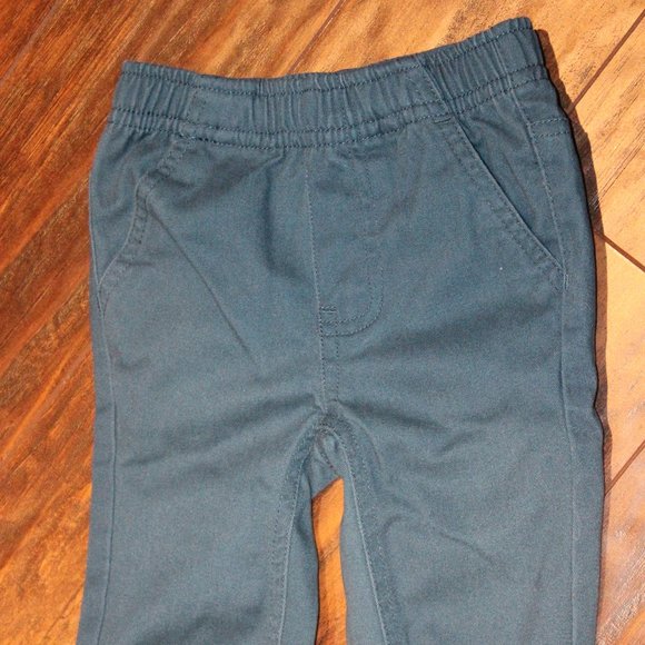 3/$20 🏷 Calvin Klein Pants Size 12m - Picture 2 of 3
